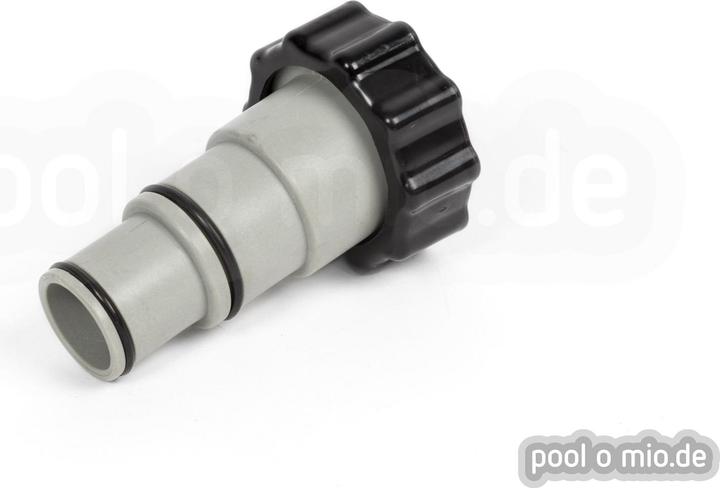 Image du produit Intex Adaptateur A avec filetage interne, Ø 32 / 38 mm