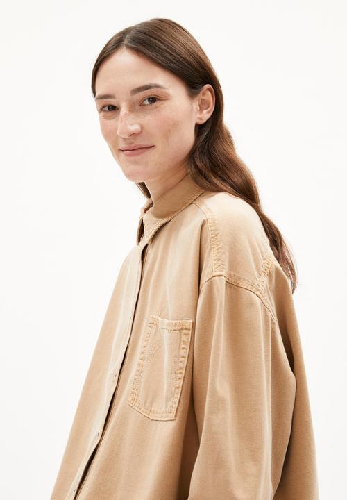 Immagine prodotto Armedangels Women's Nalaani (L)