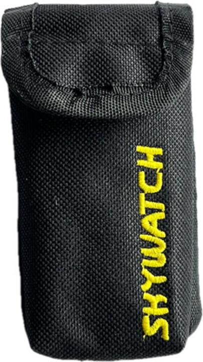 Actual product image Skywatch Fabric case for Xplorer (Temperature measuring device)