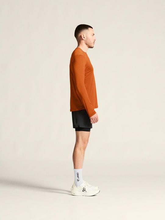 Actual product image Craft Adv Essence L/S Tee 2 (XL)