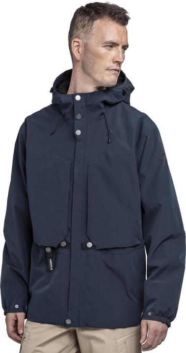 Produktbild Schöffel 2L Jacket Style Maghera MEN (3XL, 56)