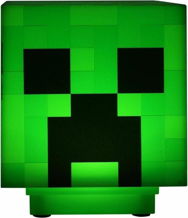 Produktbild Paladone Products Minecraft Creeper