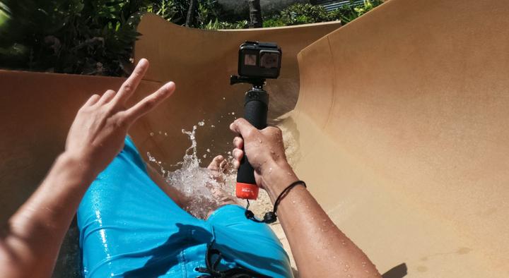 Image du produit GoPro AFHGM-003 (Hero 10, Héros 6, Héros 8, Héros 7, Hero 13 Noir, héros 5, Héros 4, Héros 3, Héros 9, Hero 12, Héros 2)