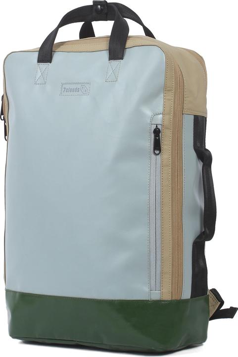 Produktbild 7clouds Agal 7.3 M (15.60 l)