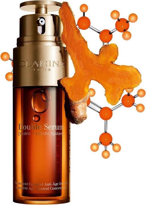 Image du produit Clarins double sérum (50 ml)