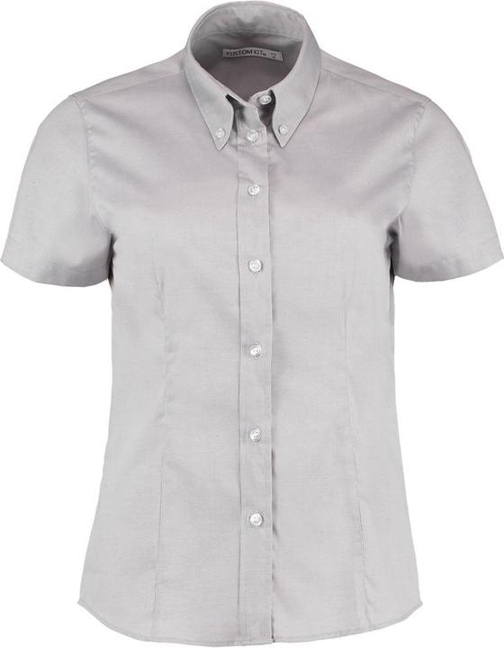 Gris argenté