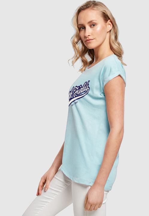 Immagine prodotto Merchcode Maglietta da donna Park Fields - Forty Five - 136545 (L)