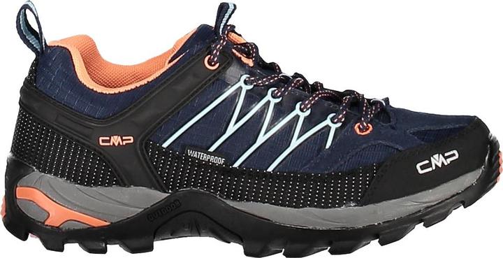 Image du produit CMP Campagnolo chaussures d'extérieur (41)
