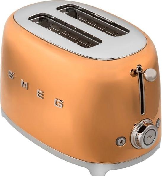 Actual product image Smeg 50s Retro Style