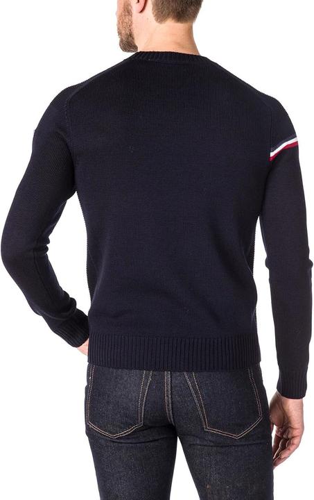 Produktbild Rossignol Odysseus Round Neck (L)
