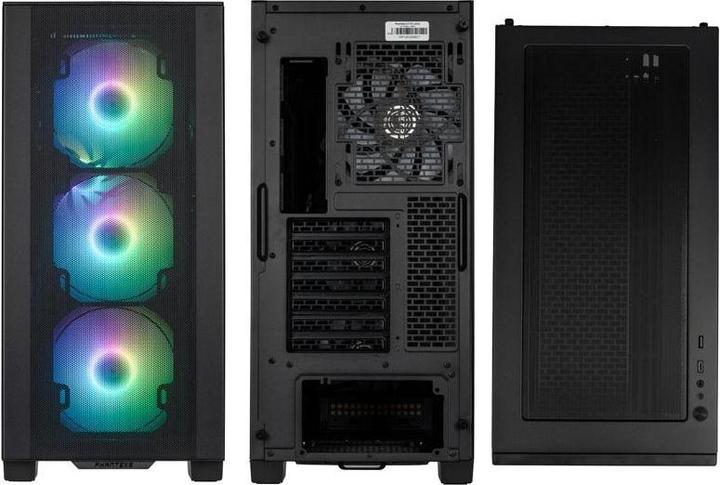 Image du produit Phanteks XT Pro Ultra (mATX, Mini-ITX, ATX, E-ATX)