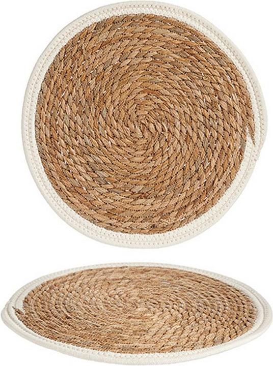 Produktbild Giftdecor Untersetzer / 35 x 1 x 35 cm (Glasuntersetzer)