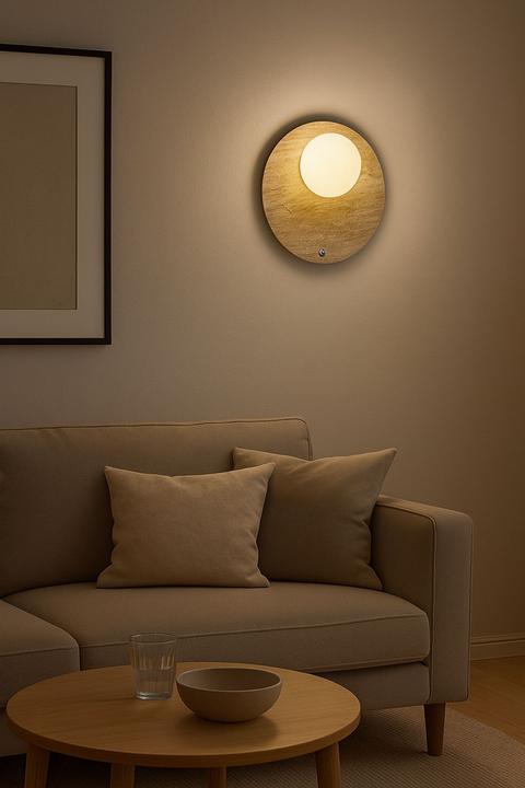 Immagine prodotto Opviq Tor- Look-D Wall Lamp (G9)