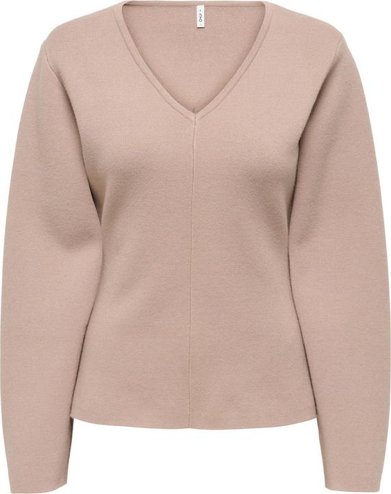 Image du produit Only ONLVIOLA Strickpullover Strickpullover (M)