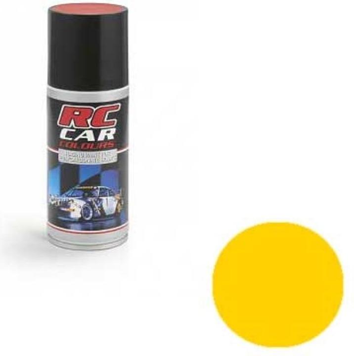 Image du produit Ghiant Couleur Rc Car Yellow (spray)
