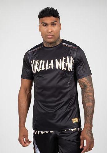 Produktbild Gorilla Wear Clayton (S)