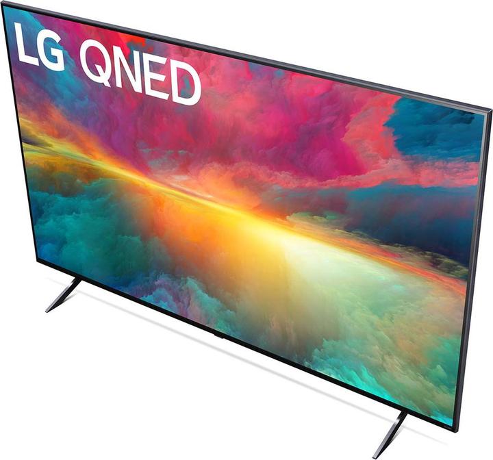 Actual product image LG 55QNED776RB (55", QNED, 4K, 2024)