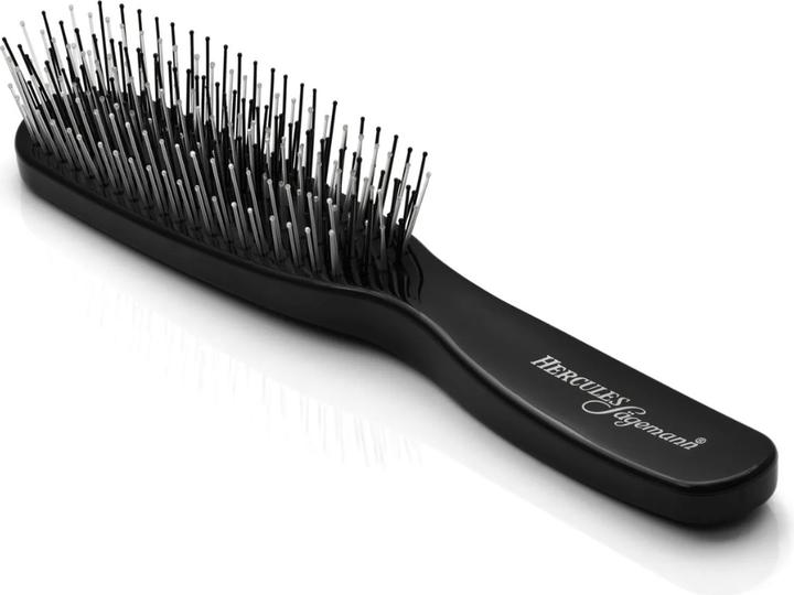 Produktbild Hercules Sägemann Scalp Brush schwarz 8200