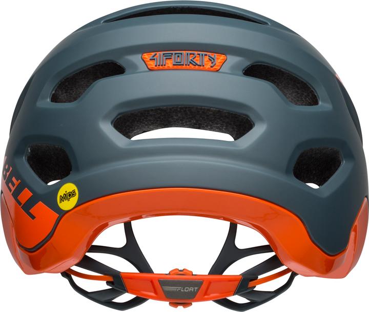 Produktbild Bell 4 Forty Velohelm (55 - 59 cm)