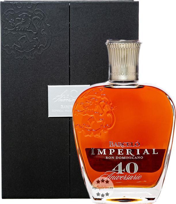 Immagine prodotto Barcelo Imperial Premium (1 x 70 cl)