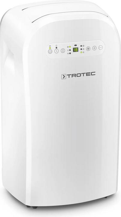 Image du produit Trotec PAC 3500 (45 m², 11942.50 BTU/h)