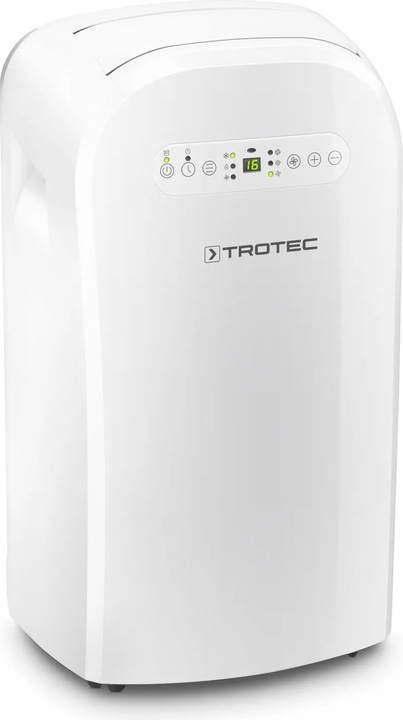 Immagine prodotto Trotec PAC 3500 (45 m², 11942.50 BTU/h)