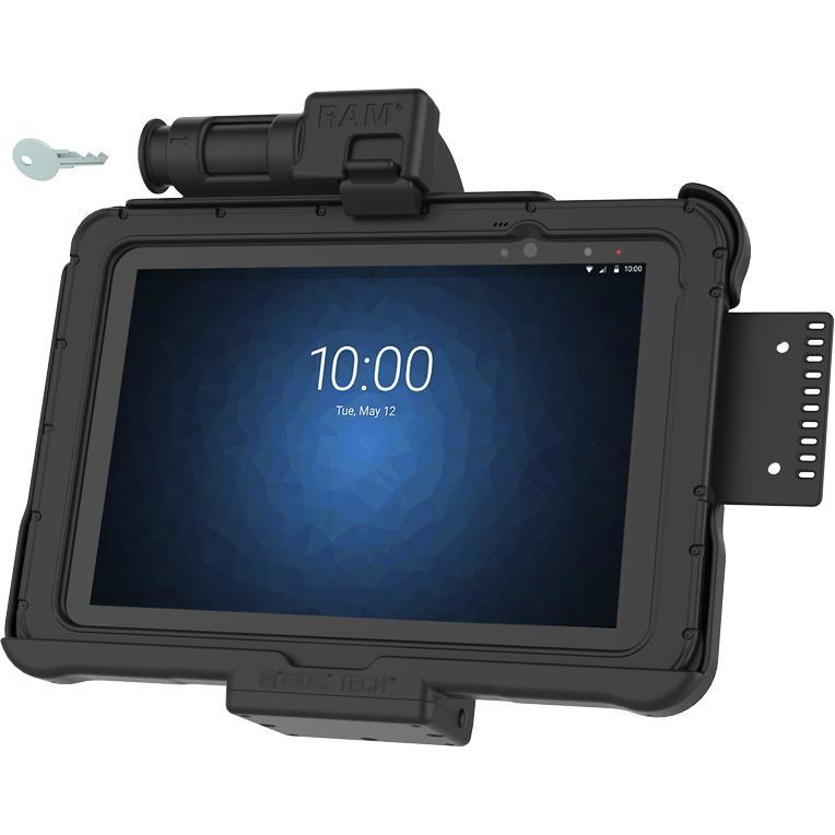 RAM Mounts RAM-HOL-ZE11KLU, Tablet Halterung, Schwarz