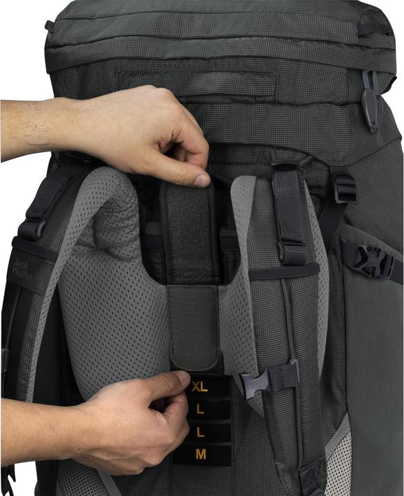 Produktbild Jack Wolfskin Denali 75/10 Men (75 l)