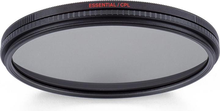 Actual product image Avenger Essential Circular Polarising Filter 46mm (46 mm, Polarizing filter)