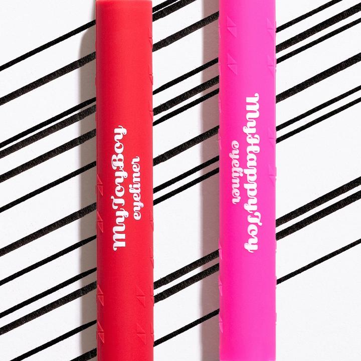 Actual product image Diego dalla Palma MyHappyToy Eyeliner (52 black)