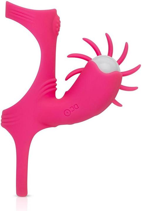 Actual product image Teazers Penismanschette