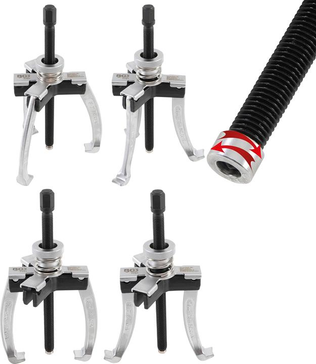 Produktbild BGS Aussen-/Innenabzieher