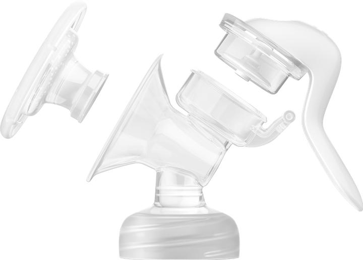 Productafbeelding Philips Avent SCF430/20 Manuele borstkolf