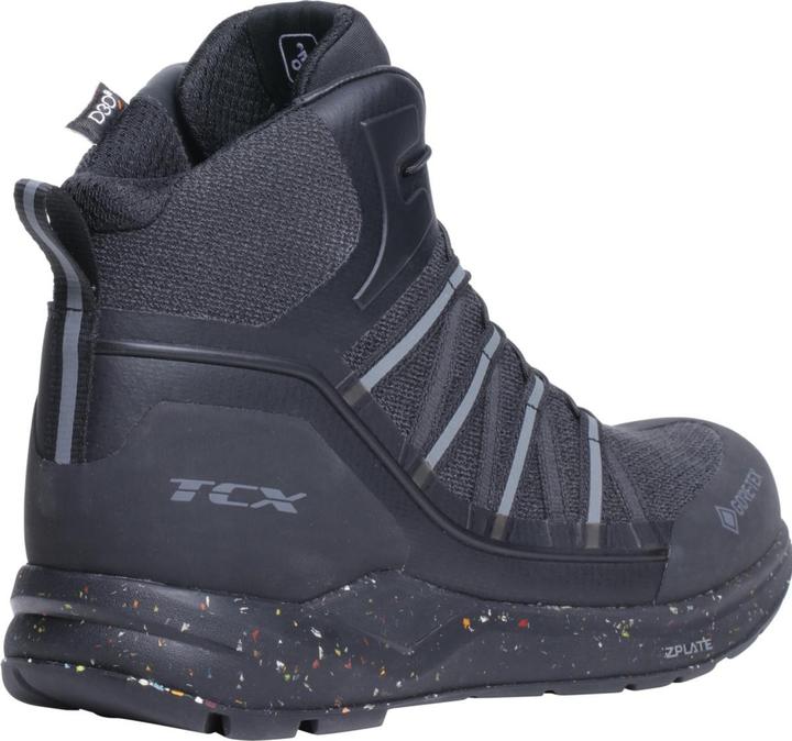 Produktbild TCX Chaussures Speedtrek GTX (Herren, 39)