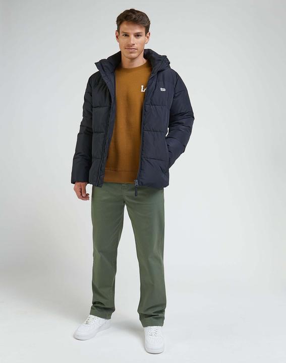 Actual product image Lee Chinos Relaxed Chino Leesures (31)