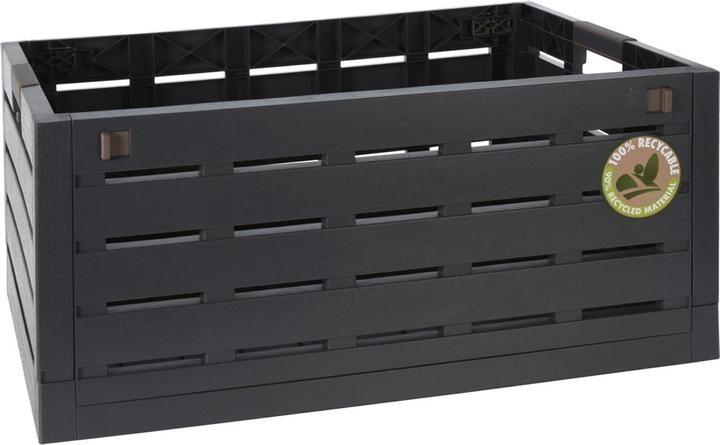 Casativo Klappbox (60 x 39 x 25.5 cm, 60 l)
