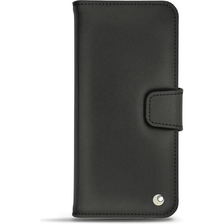 Thumbnail - Noreve Lederschutzhülle Wallet (Huawei Mate 20 Pro), Smartphone Hülle, Braun