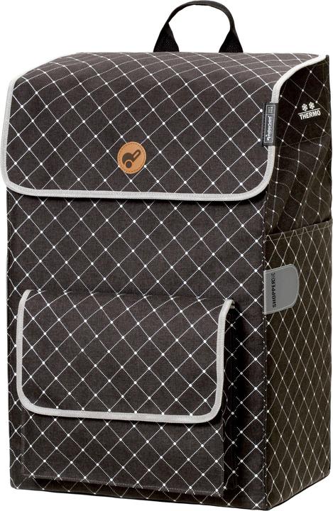 Actual product image Andersen Treppensteiger Scala Shopper Tamo shopping trolley 59 cm