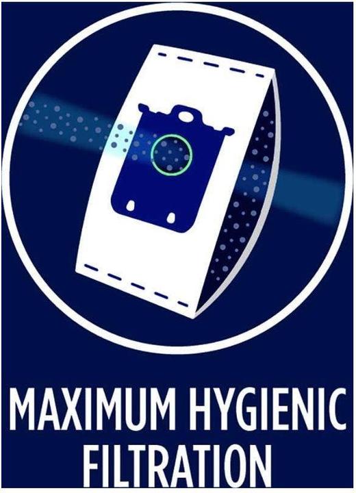 Actual product image Electrolux s-bag Ultra Long Performance Value Pack (8 Beutel) (8 x)