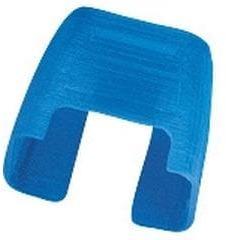R&M Clip Farbcodierung RJ45, Blau, 20 Stück, Zubehörtyp