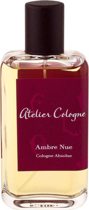 Produktbild Atelier Cologne Ambre Nue (Eau de Parfum, 100 ml)