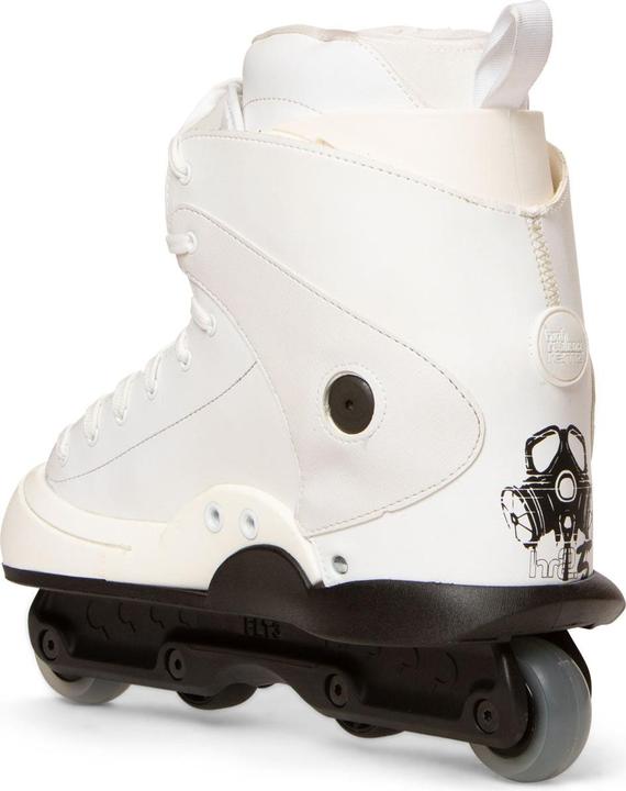 Produktbild Remz Inline Skates HR 2.5 White 2022 (43)