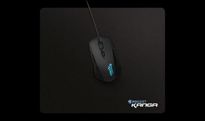 Actual product image Roccat Kanga Mid Choice Cloth (M)