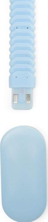 Actual product image Kikkerland Clip Book Light (2.80 cm)