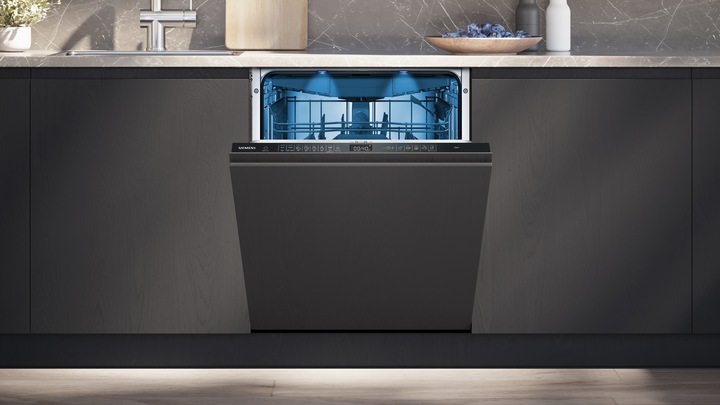 Actual product image Siemens SN85TX00CE