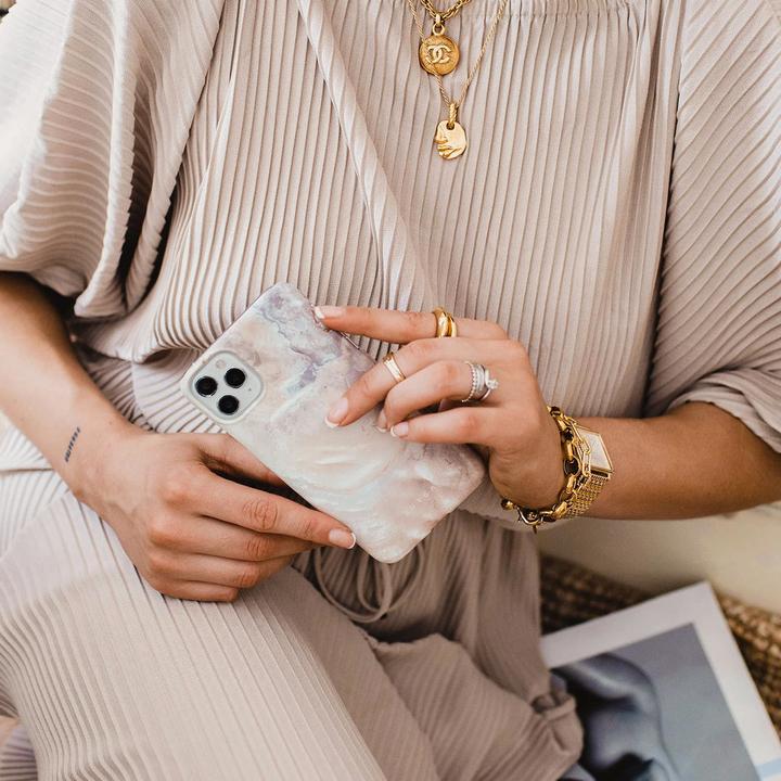 Productafbeelding Burga Tough Case Samsung Galaxy A55 5G - Serene Sunset (Samsung Galaxy A55)