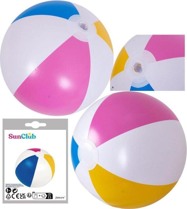 Actual product image Jilong Inflatable ball