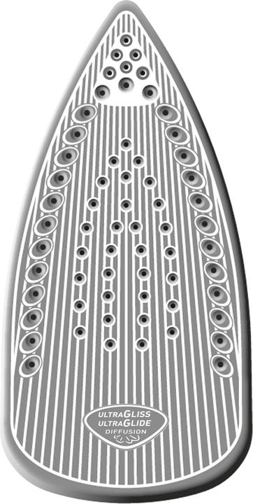 Produktbild Tefal Effectis Plus (2200 W, 240 g/min)