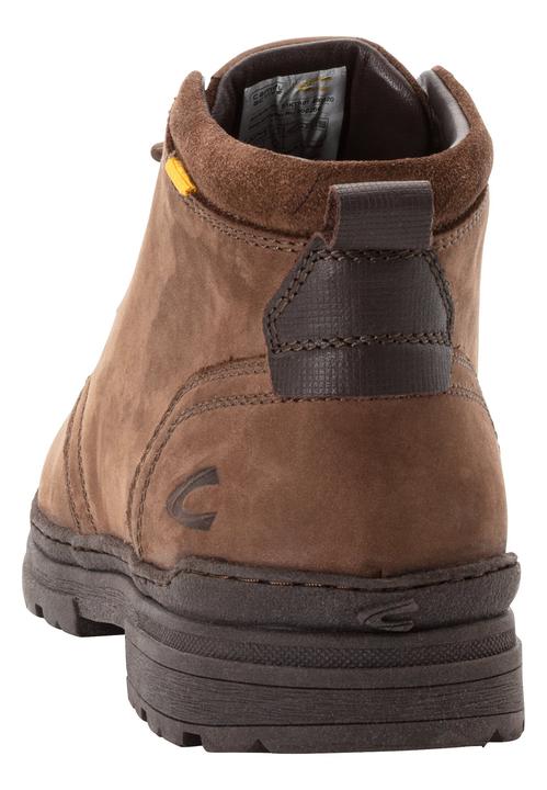 Immagine prodotto Camel Active Boots crazy horse CAFE (41)