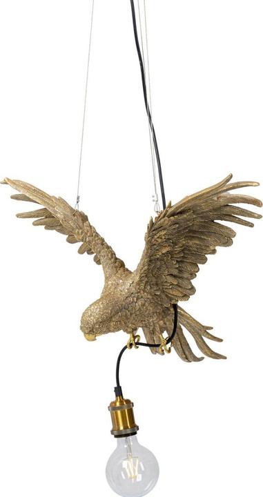 Produktbild Kare Design Hängeleuchte Parrot (E27)